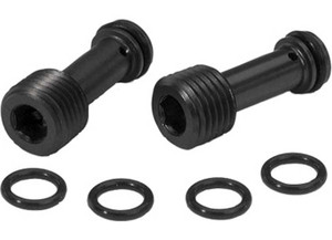 Moroso - Oil Restrictors Chev - 22016