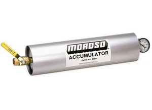 Moroso - Accumulator 3 Quart - 23900