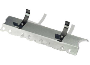 Moroso - Lifter Valley Baffle Sbc - 25050