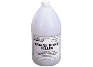 Moroso - Eng. Block Filler 1 Gal - 35571