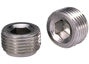 Moroso - Pipe Plugs 3/8 Innpt - 37812