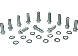 Moroso - Bolts Intake Sbc - 38400