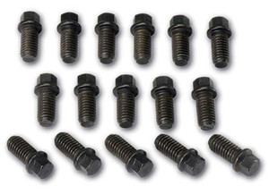 Moroso - Bolts Header 3/8 In16 - 38710