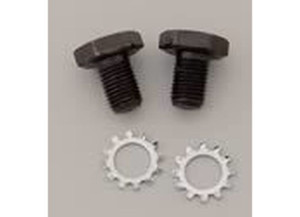 Moroso - Bolts Flex Plate Chevy - 38760