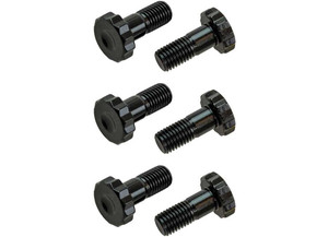 Moroso - Bolts Flexplate Gm Ls With Turbo 350/400/700r4 Adapter Plate - 38762