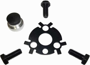 Moroso - Cam Button Sbc Late Cvr - 60461