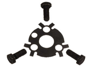 Moroso - Bolts Cam Gear W/retainer - 60464