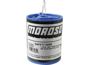 Moroso - Safety Wire Stainless - 62280