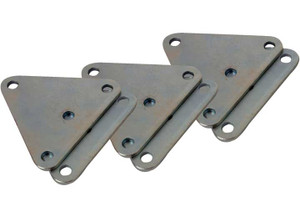 Moroso - Motor Mount Shim Kit - 62535