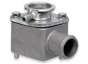 Moroso - Filler Neck Manifold - 63420