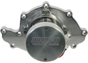 Moroso - Water Pump Sb Ford Elec - 63585