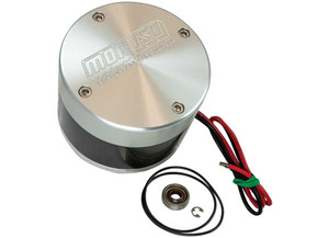 Moroso - Rebuild Kit For Electric Water Pump W/ Replacement Motor & Seal - 63600