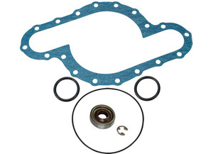 Moroso - Rebuild Gasket & Seal Kit For Electric Water Pump W/ Remote No 63570 - 63607