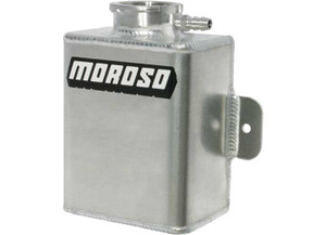 Moroso - Tank Univ Exp 1.25 Qt - 63766