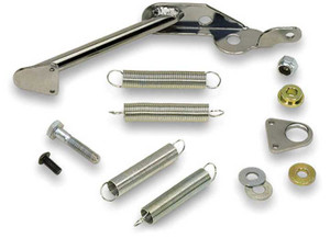 Moroso - Throttle Rtn Sprg Kit Dom - 64923