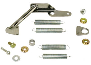 Moroso - Throttle Rtn Sprg Kit Hol - 64927