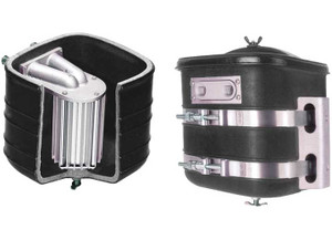 Moroso - Cool Can 8 An Female Fittings - 65127