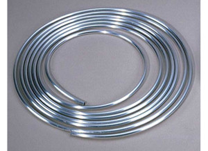 Moroso - Fuel Line 3/8 Inod Alum - 65330