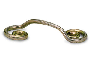 Moroso - Spring Quick Fastener 1 3/8 Inx.325 In - 71420