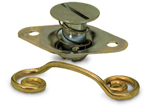 Moroso - Quick Fastener S. Eject 5/16 Inx.500 - 71500