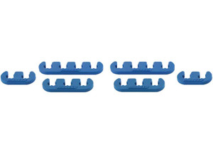 Moroso - Wire Separator Kit Blue - 72160