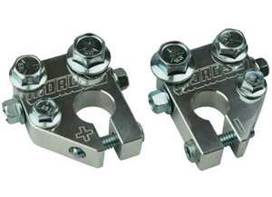 Moroso - Battery Terminal Multi Power Block Sae Jis - 74098