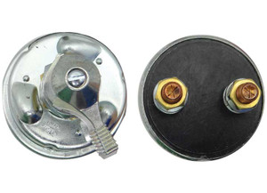 Moroso - Switch Battery Disconnect - 74100