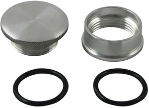 Moroso - Filler Cap Kit Alum - 85282