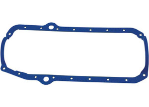 Moroso - Gasket Oil Pan One Piece Sbc Pre85 Eng. - 93150