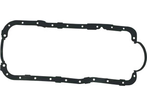 Moroso - Gasket Oil Pan One Piece Ford 351w Late - 93162