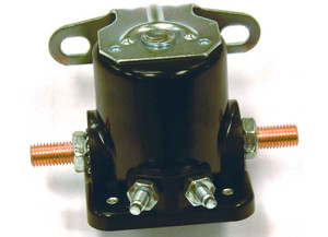 Meyer - Solenoid Starter 12v Plows And Accessories - 15370