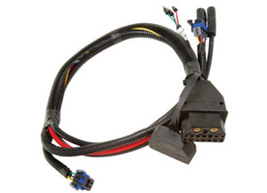 Meyer - Hrns Truck Side E57h/e60h Plows And Accessories - 22261