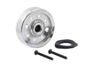 Mr. Gasket Co. - Oil Filter Adpt Chevy - 1270