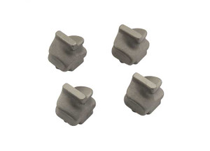 Mr. Gasket Co. - Coil Spring Twist In Lrg - 1283