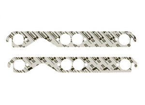 Mr. Gasket Co. - Exhaust Gskt Chevy Rd Port - 150