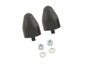 Mr. Gasket Co. - Rubber Snubber - 1608