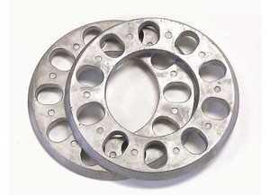 Mr. Gasket Co. - Wheel Spacer 5/16 In - 2371