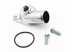 Mr. Gasket Co. - Wat/neck Chevswch Hole Ori - 2557