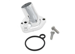 Mr. Gasket Co. - Wtr Neck Ford W/oring - 2662