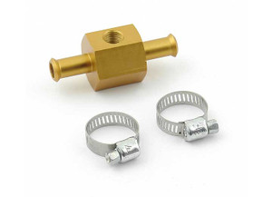 Mr. Gasket Co. - Fuel Pressure Adapter - 2975