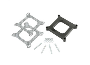 Mr. Gasket Co. - Phenolic Carb Insul 1 Th Open - 3405