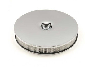 Mr. Gasket Co. - Low Rider Ac 4barrel - 4339