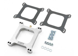 Mr. Gasket Co. - Carb Spacer 1in Open W/pcv - 4945