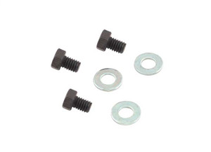 Mr. Gasket Co. - Gm Torque Converter Bolts - 6715