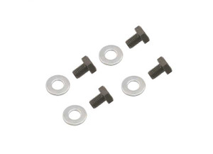 Mr. Gasket Co. - Torque Conv Bolt Chry - 6718