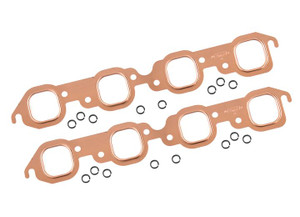 Mr. Gasket Co. - Copper Exh Gsktchev Bb - 7158