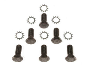Mr. Gasket Co. - Flywheel Bolt Chevy - 912