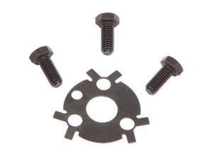 Mr. Gasket Co. - Cam Bolt Lock Plate Chevy - 948G