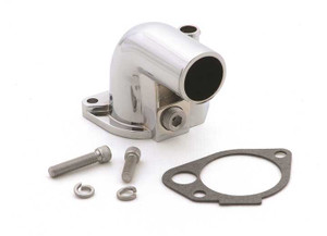 Mr. Gasket Co. - Water Neck Chrm Oring Sbf - 9713