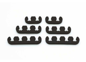 Mr. Gasket Co. - Plastic Wire Separatorsblack - 9728